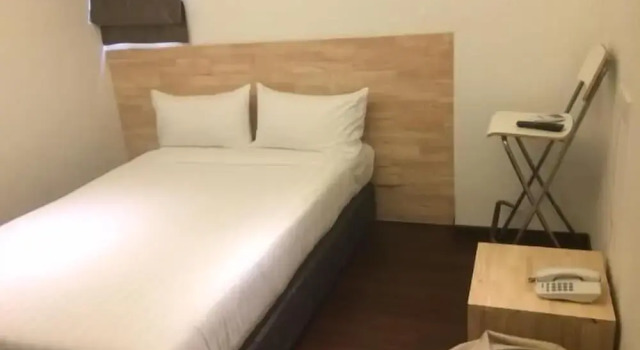 Номер Deluxe Coffea Garden Cafe & Stay