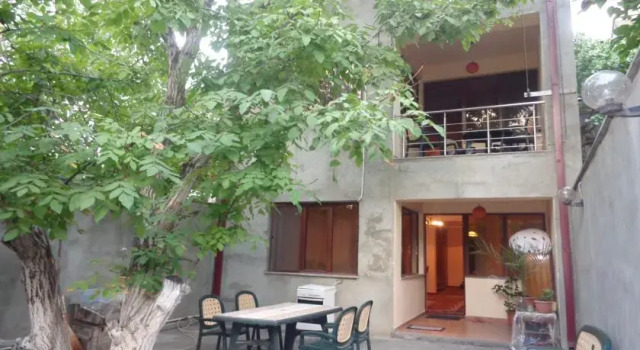 Villa Hakobyan