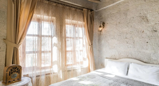 Двухместный номер Standard Atillas Cave Hotel