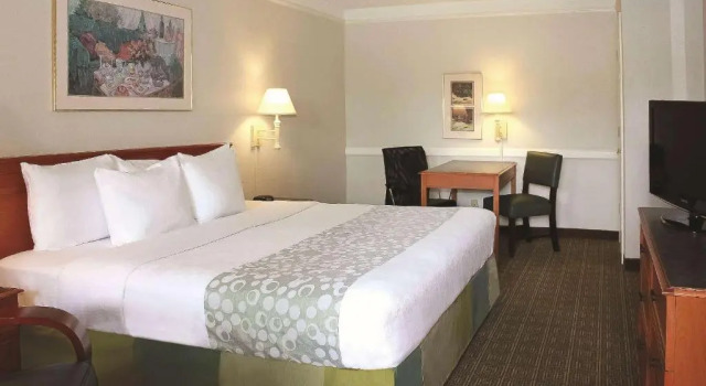 Номер Standard La Quinta Inn by Wyndham Tyler