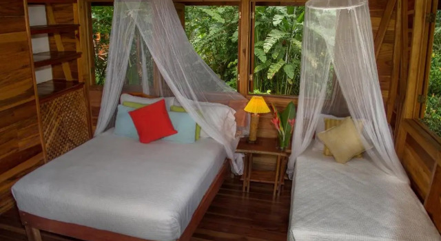 Deluxe Vila 2 pokoje La Finca Chica