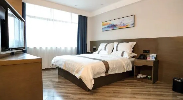 Люкс Deluxe Quality Hotel Sarpsborg
