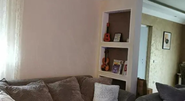 Lux apartman Lena
