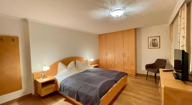 Апартаменты Ferienhaus Anger