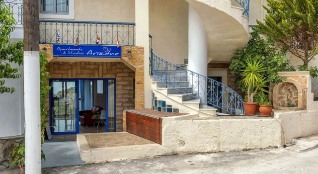 Ariadne Apts