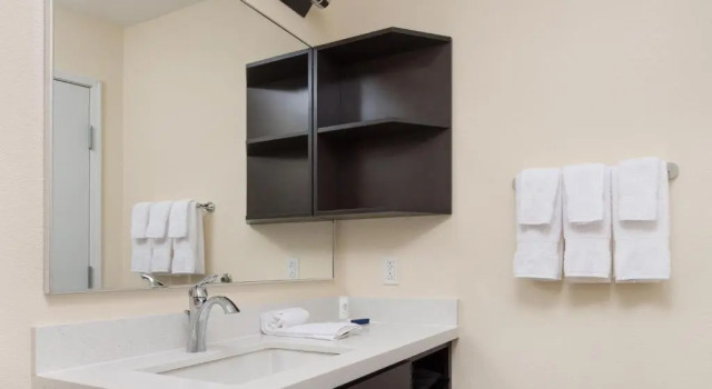 Номер Standard Candlewood Suites Enid by IHG