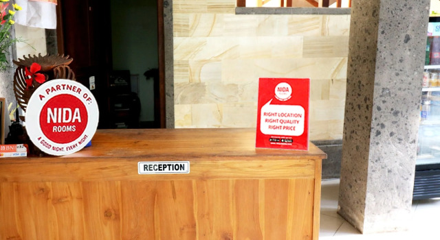 Nida Rooms Ubud Monkey Forest 18981 At Wenara Bali Bungalow, Забронировать Отель Убуд Гианьяр