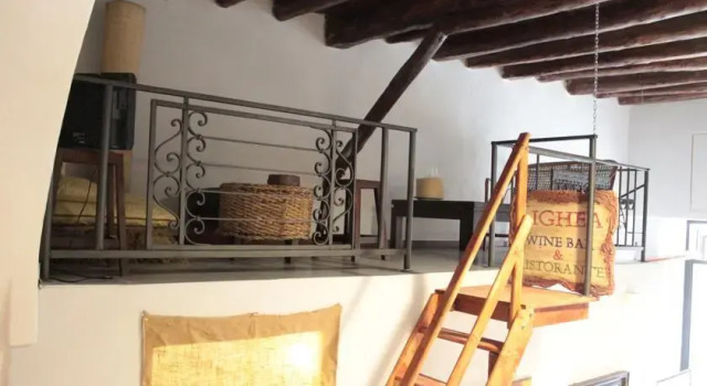 Il Loft di Gaetano, Забронировать Отель Отели Палермо с парковкой, рядом с San Francesco D'Assisi Basilica - Palermo, Парковка