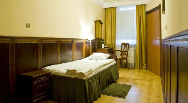 Номер Standard Hotel Kresowianka