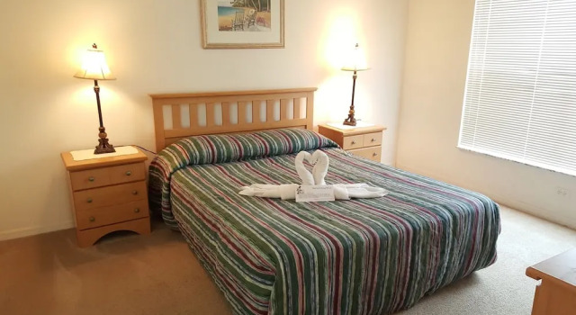 Вилла Ahr225 - Southern Dunes - 3 Bed 2 Baths Villa
