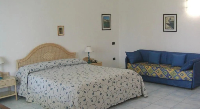 Hotel Selenia Residence