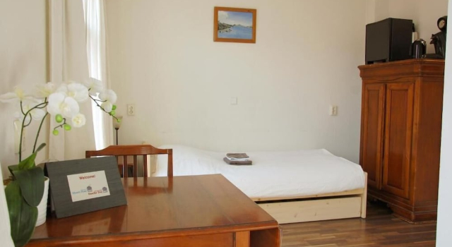 Номер Comfort Ensche-Day Inn