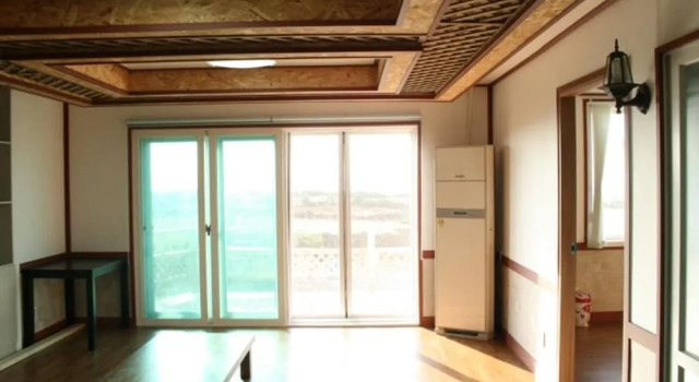 De Borah Guesthouse - Hostel