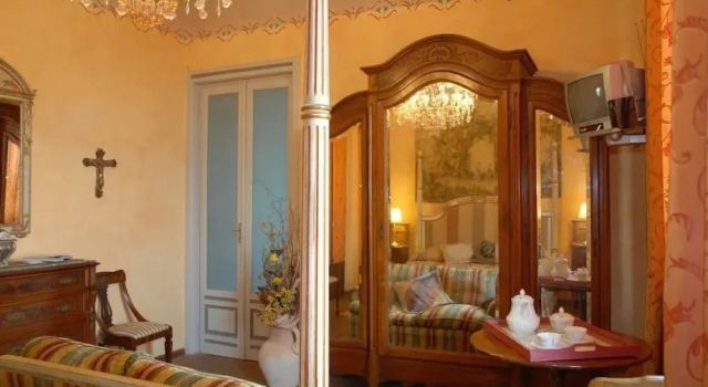 Villa Valentino