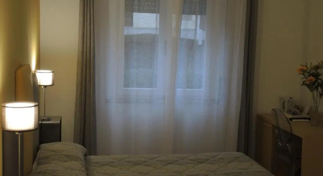 Номер Standard B&B Ariston Pisa Tower