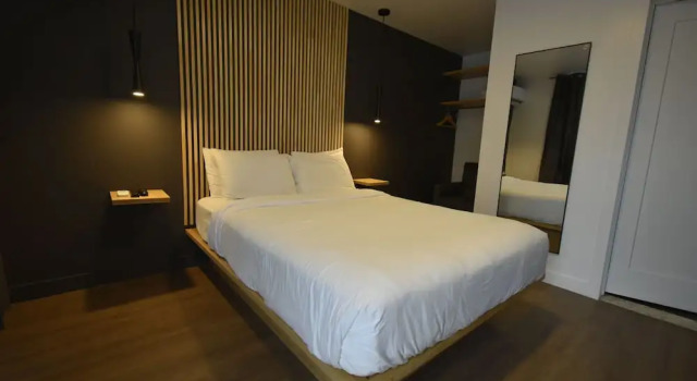 Номер Classic Motel ANF