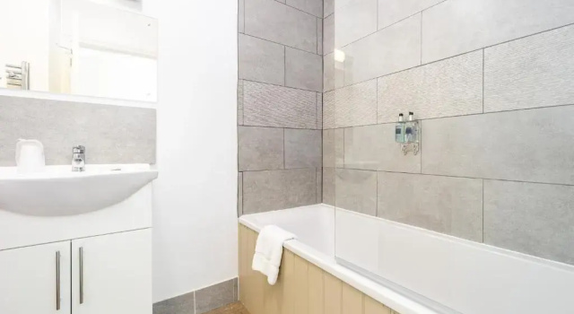 Одноместный номер Standard Best Western The Webbington Hotel & Spa