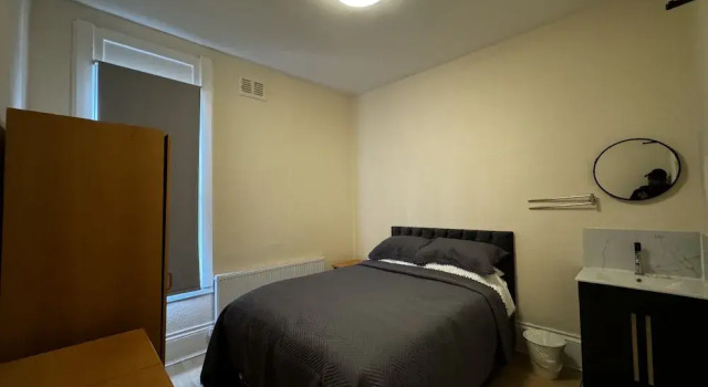 Двухместный номер Standard Sterling House B&B Heathrow