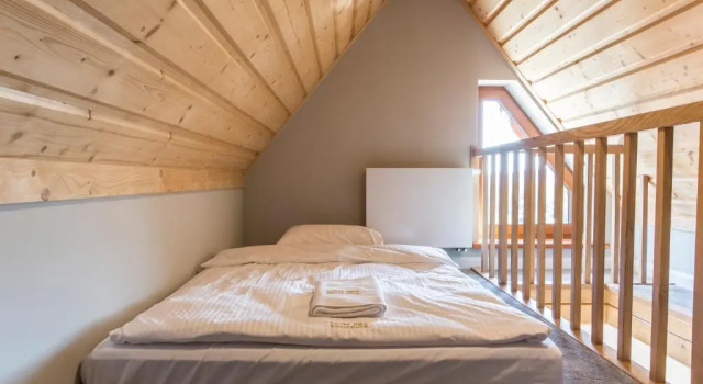 Номер Standard Royal Hill Residence