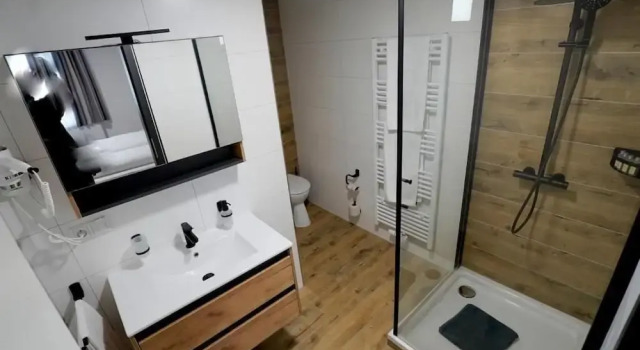 Двухместный номер Comfort Hotel 7 Winden