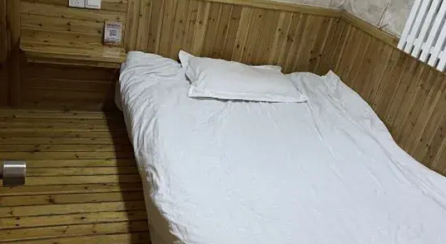 Одноместный номер Standard Wuzhen Auntie Yin Homestay