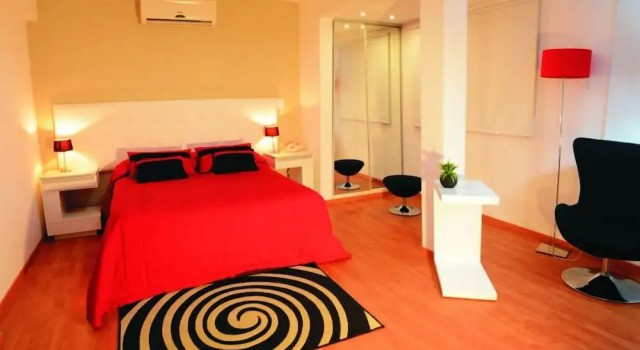 Номер Superior Santa Cecilia Resort & Spa I