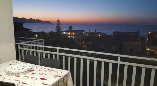Коттедж Villa ipanema a 3 minuti dal mare