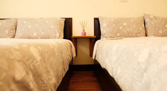 B'Fin Hostel Lanyu, Prenota Ostello Ostelli a Contea di Taitung, Ostello