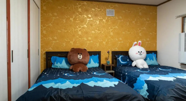 Hachiken / Vacation STAY 4992, Rezervovat Hotel Hotely v Sapporo s parkováním, Parkování