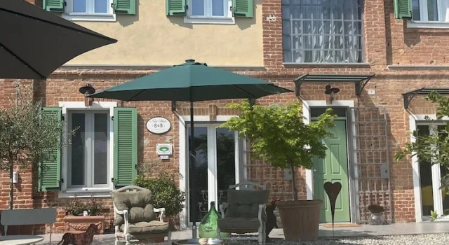 Noi Due B&B nel Monferrato, Varaa Bed and Breakfast Quargnento Piemonte
