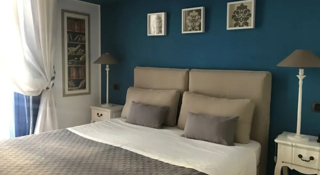 Номер Standard B&B Orsini 46