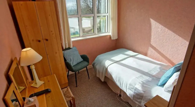 Standard room Murphys Farmhouse B&B