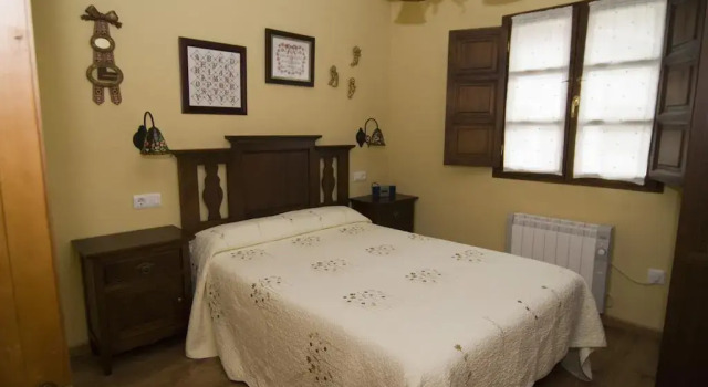 Casa Les Pedroses, Réserver Appartement Campiellos Asturies