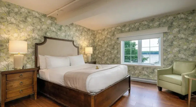 Номер Classic Ripplecove Hotel & Spa