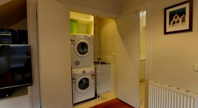 Boutique Stays- Heath Terrace, Port Melbourne, Varaa Boutique-hotelli Melbourne 