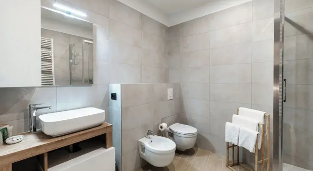 Студия Classic Victoria Studio 1