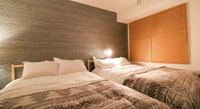 セレナール南13条 Serenar 8F, Rezervovat Hotel Hotely v Sapporo s parkováním, Parkování