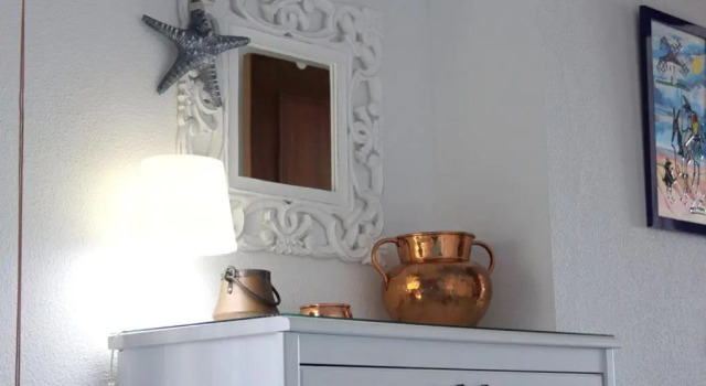 Apartment with one bedroom in Chipiona with wonderful sea view furnished terrace and WiFi 200 m from the beach, Забронировать Апартаменты/квартира Апартаменты Чипиона, Апартаменты/квартира