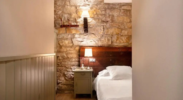 Одноместный номер Standard Hotel Okako San Sebastian