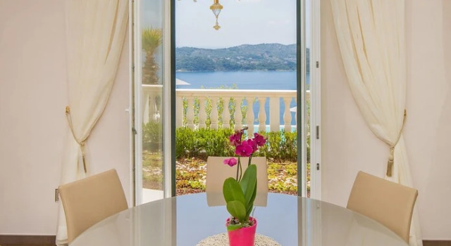 Вилла Deluxe Villa Touran