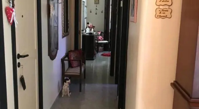 Casa Vacanza Nonna Adri