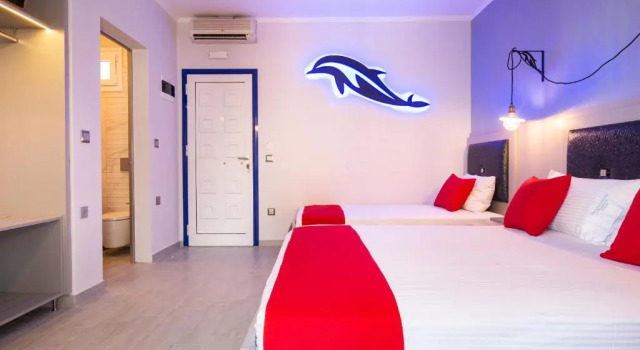 Студия Superior House Katerina Mediterranean