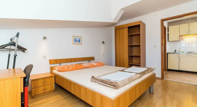 Апартаменты Apartments Princ Hrvoje