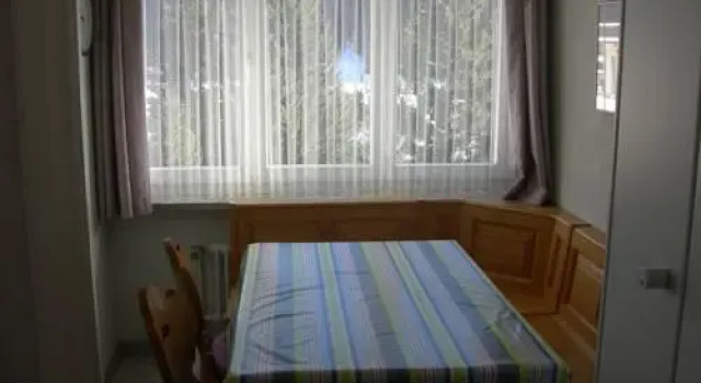 Promenade 108, #28, Book Hotel Davos-Dorf 