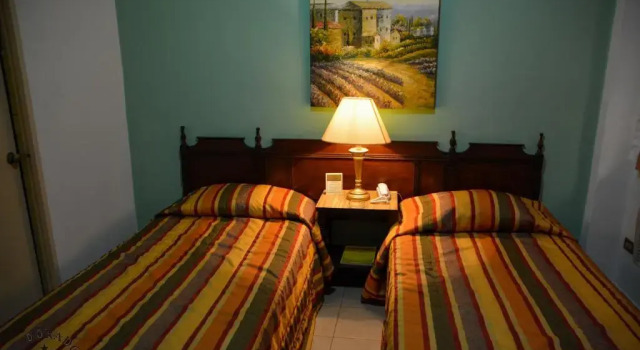Hotel El Dorado, Prenota Hotel Sabinas Coahuila