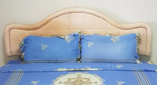 Номер Deluxe с балконом Aek Udon Apartment