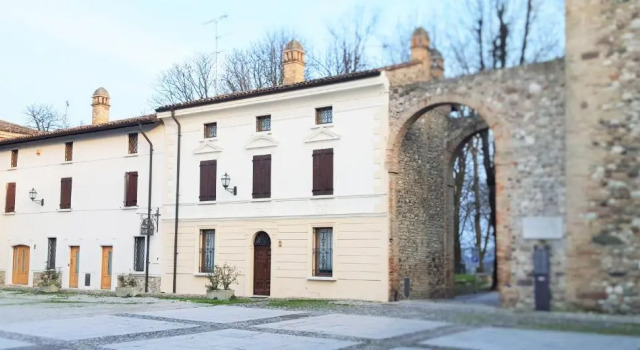 Affittacamere Residenza Del Duca, Reserva ahora Hotel Solferino Lombardía