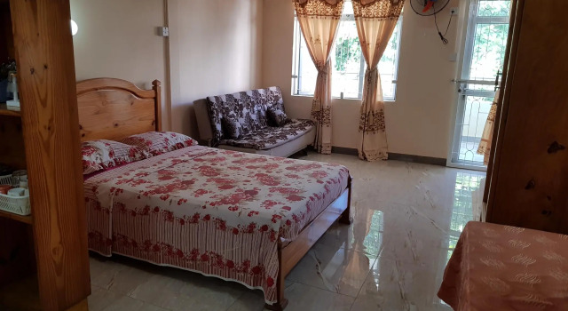 Студия Pereybere Beach Apartments