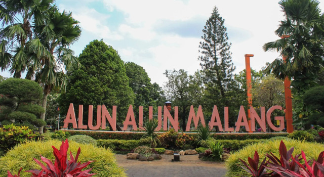 RedDoorz Plus @ Kalpataru, Buchen Sie Hotel Malang Jawa Timur, in der Nähe von Museum Mpu Purwa
