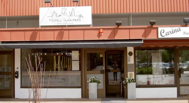 Hotell Snickaren, Book Hotel  